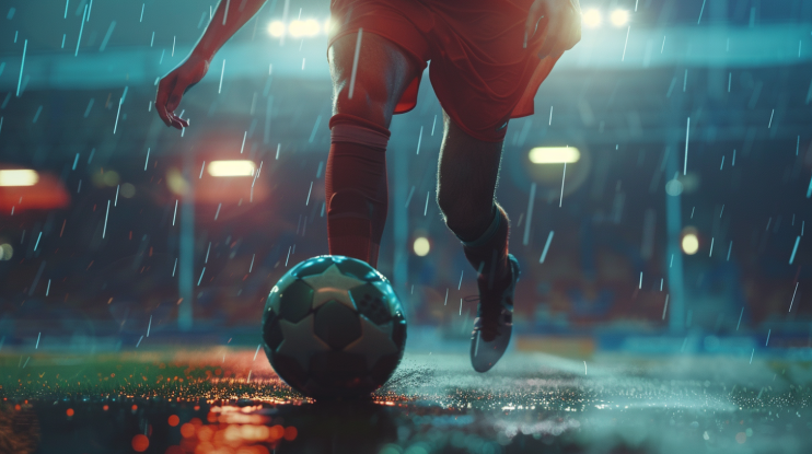 Apostas Esporivas na 9955BET